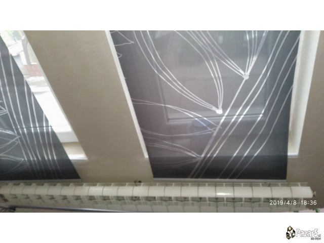 Котел на струја и парно