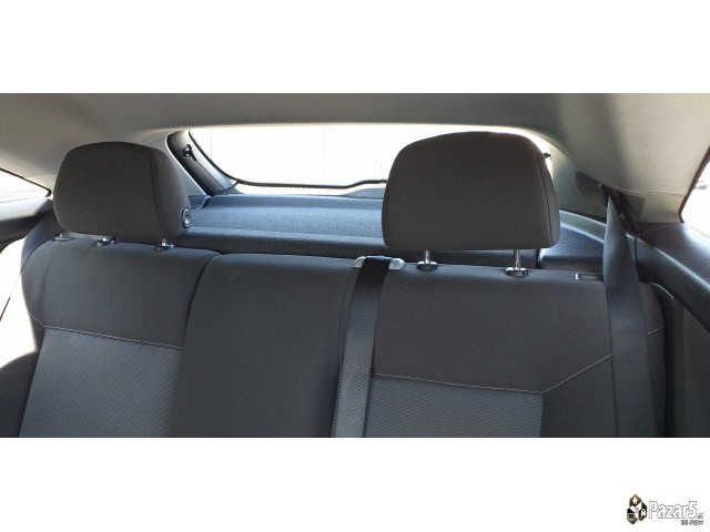 Astra Gtc 17 Cdti 2005g Reg Cela God Mnogu Socuvan