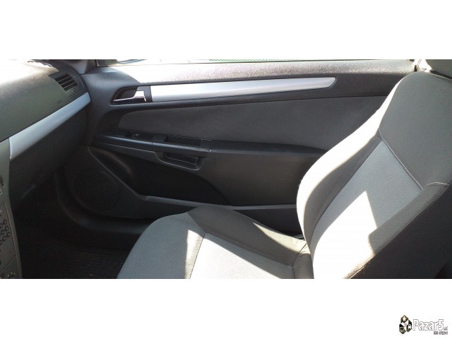 Astra Gtc 17 Cdti 2005g Reg Cela God Mnogu Socuvan