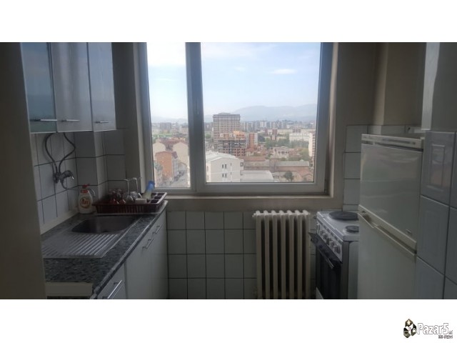 Se Izdava Stan Vo Kisela Voda 