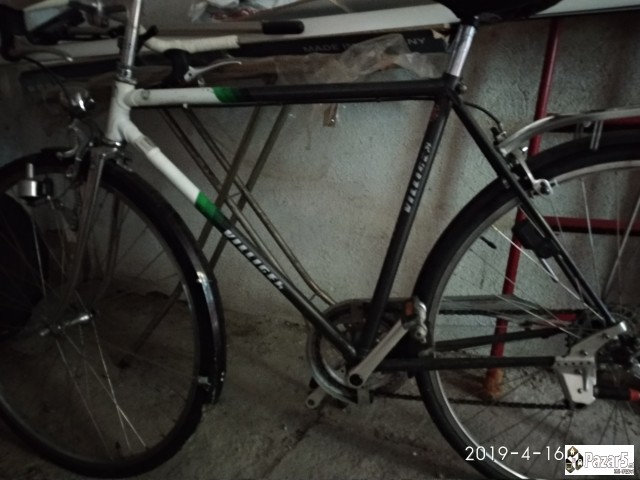 Швајцарски велосипед Villiger,,одличен