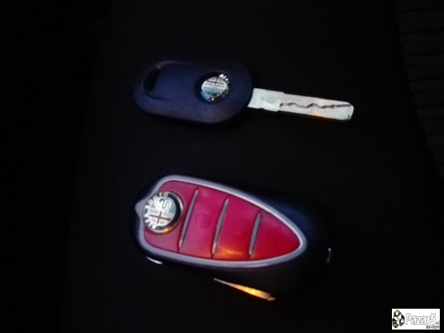 Alfa Romeo Mito 1.4tb 2009god Sport Pack !!!