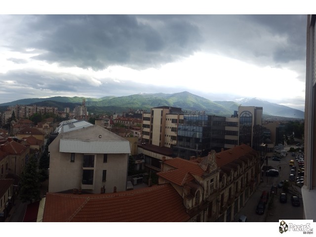 Se Izdava Za Stranci So Najdobra Lokacija Vo Grado