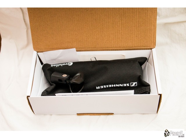 Mikrofon Sennheiser E945