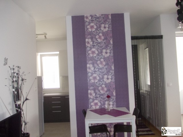 СЕ ИЗДАВА 2-СОБЕН СТАН ВО ЦЕНТАР