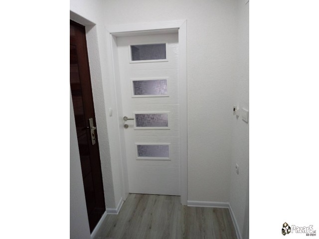 Iznajmuvam Dvosoben Apartman Vo Strog Centar Ohrid