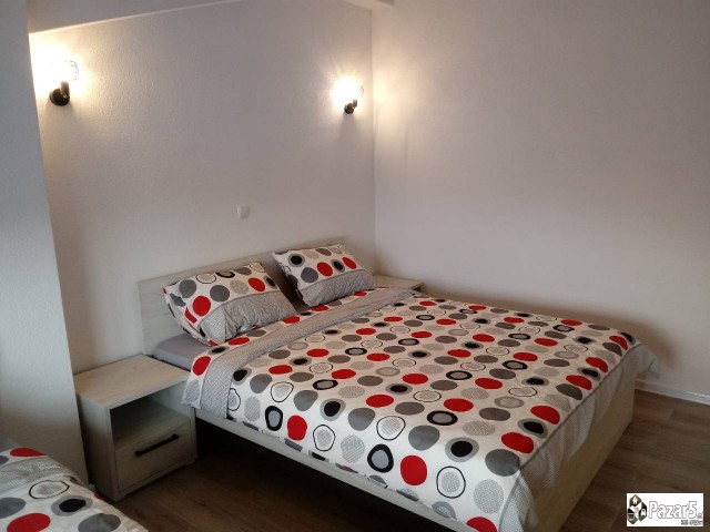 Iznajmuvam Dvosoben Apartman Vo Strog Centar Ohrid