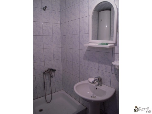 Нов апартман, стан 55м2 во центарот на Охрид, екст