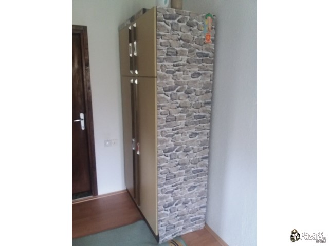 Prodavam Komplet Spalna , Kamin , Sifonjeri , Krev