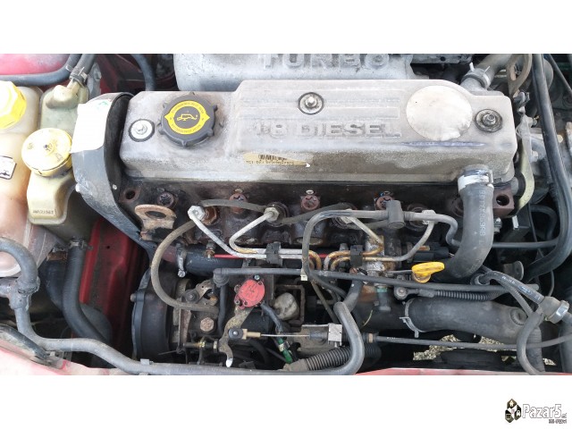 Ford Escort Bg Registracija