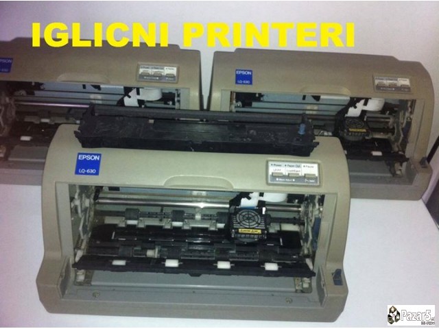 Printeri Swiss Razno