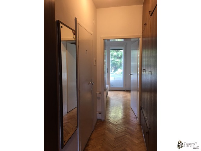 Издавам стан Козле