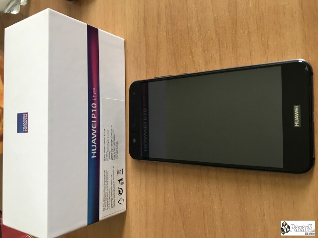 Huawei P10 Lite Itnoo!!!