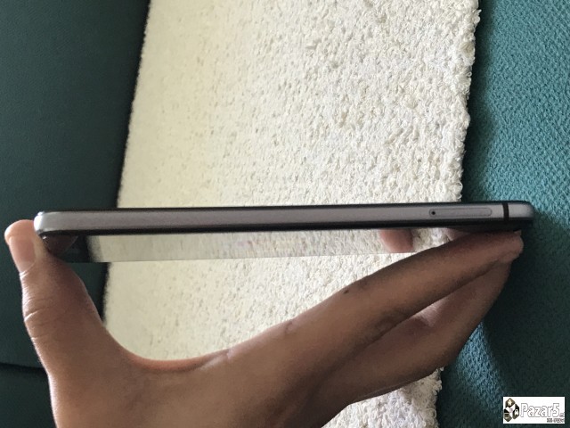 Huawei P10 Lite Itnoo!!!