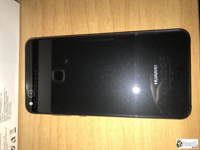 Huawei P10 Lite Itnoo!!!