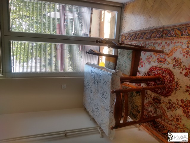 Se Izdava Namesten Stan Vo Aerodrom