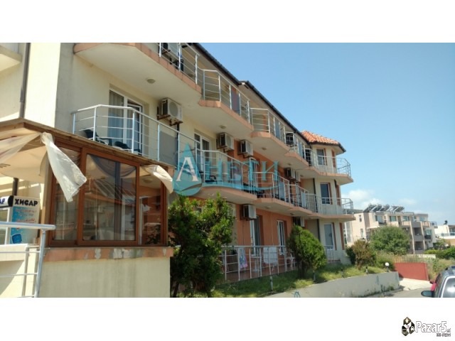 ТОП ЦЕНА! Хотел 500 м2 в Созопол на 50 м от плажа 