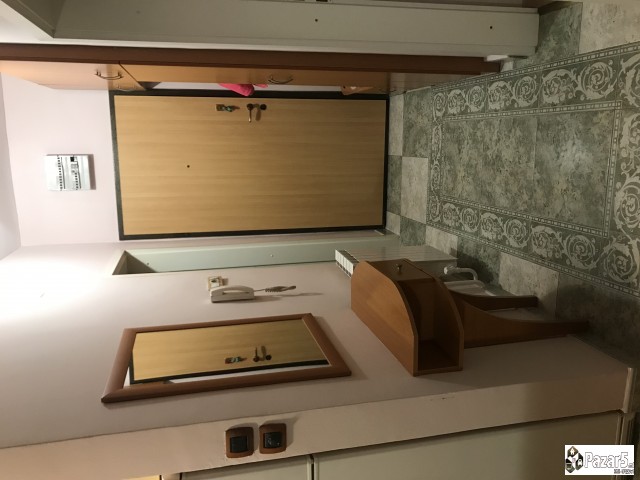 Се издава комплетно наместен стан во Дебар Маало, 