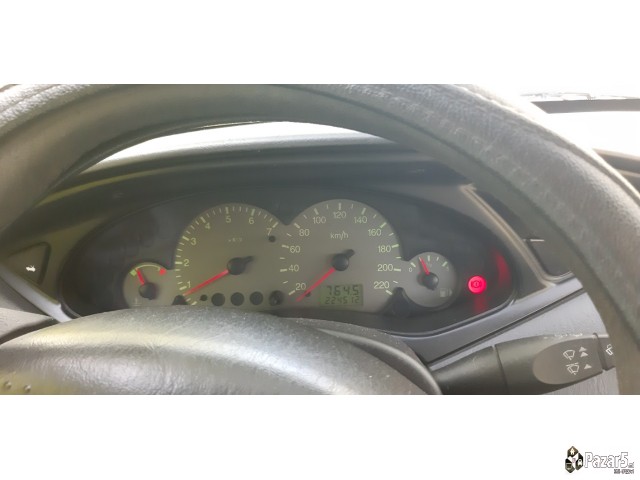  Se Prodava Ford Focus 