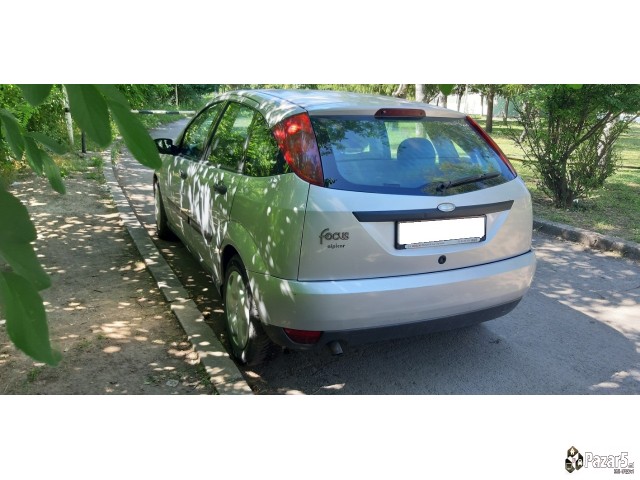  Se Prodava Ford Focus 