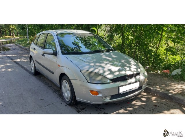  Se Prodava Ford Focus 