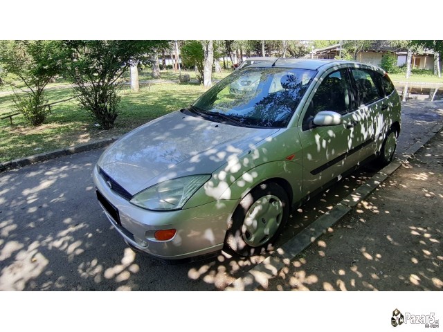  Se Prodava Ford Focus 