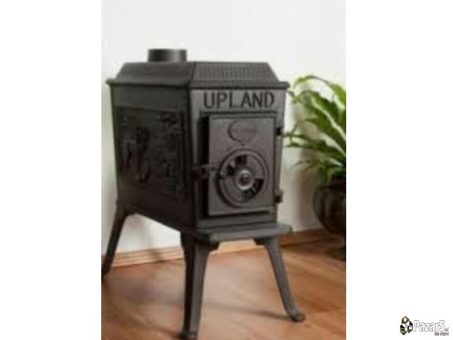 Kamin UPLAND so elence