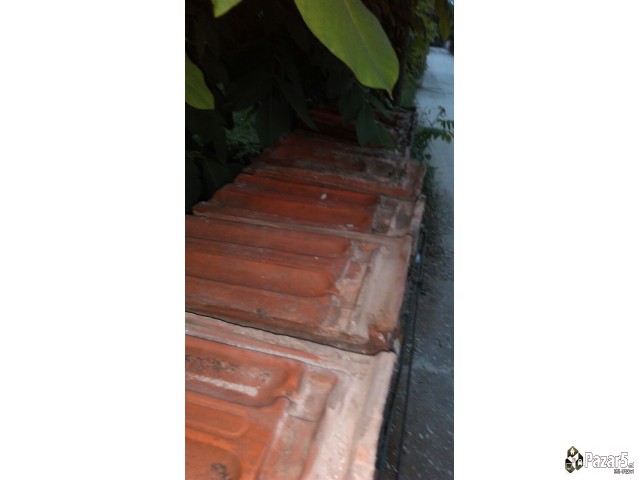 Продавам керамиди