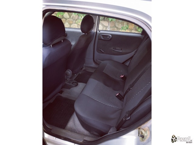 Opel Corsa 1.0 2001 Benzin Comfort