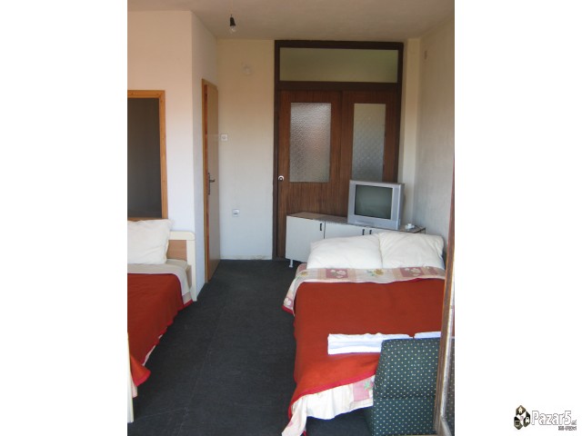 АПАРТМАНИ И СОБИ - ОХРИД, НАСЕЛБА КОЊСКО, ВО БЛИЗИ