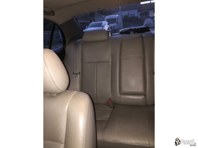 Prodavam Dobro Socuvana Kola,garazirana,so Full Op