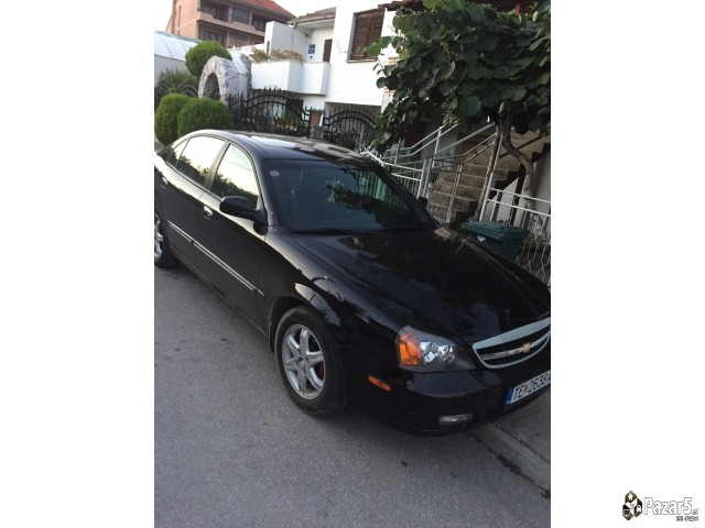 Prodavam Dobro Socuvana Kola,garazirana,so Full Op