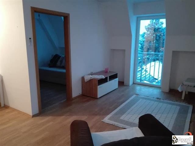 Се продава мал стан во Кисела Вода кај општината