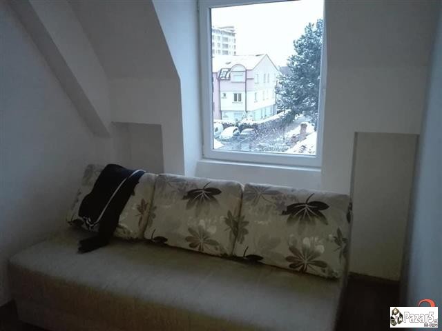 Се продава мал стан во Кисела Вода кај општината