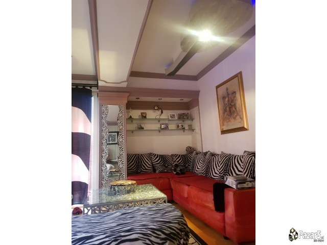 Izdavam Lux Stan Vo Skopje