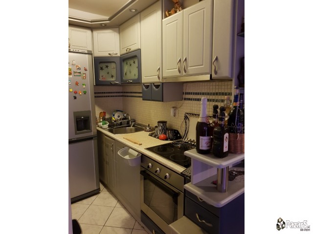 Izdavam Lux Stan Vo Skopje