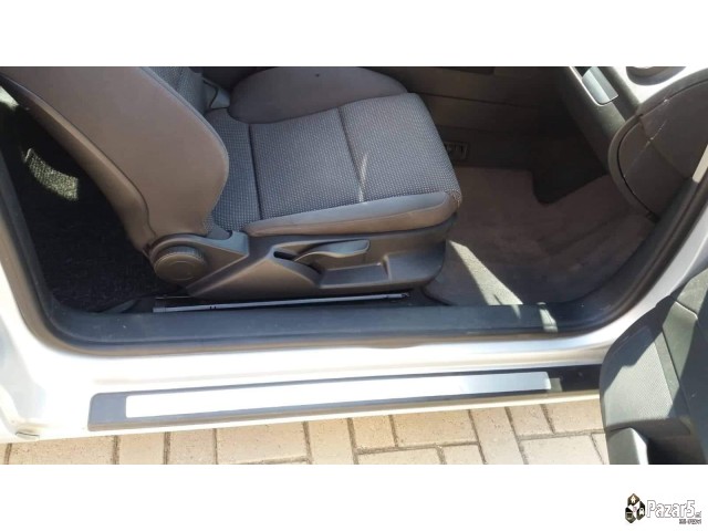 Se Prodava Audi A3 20  Dizel