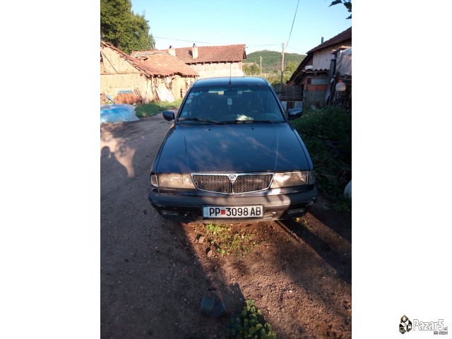 Lancia Dedra 1.8 74kw (100hp)