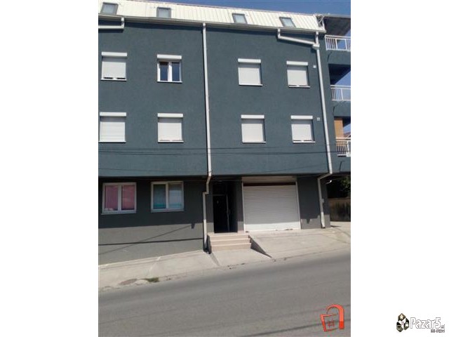 Продавам гарсоњера