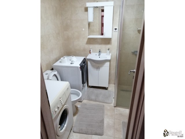 СЕ ИЗДАВА 3-СОБЕН СТАН ВО МАЏИР МААЛО