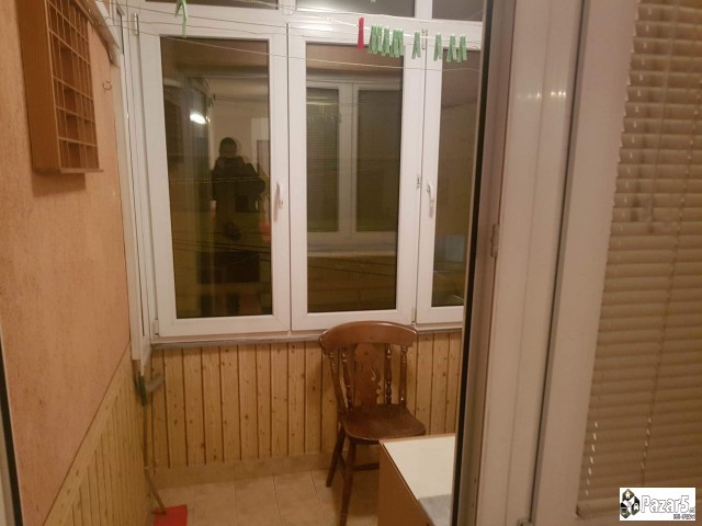 Izdavam  Stan Vo K.voda