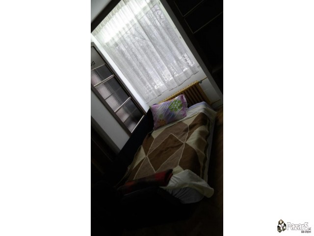 Аеродромски просторен стан