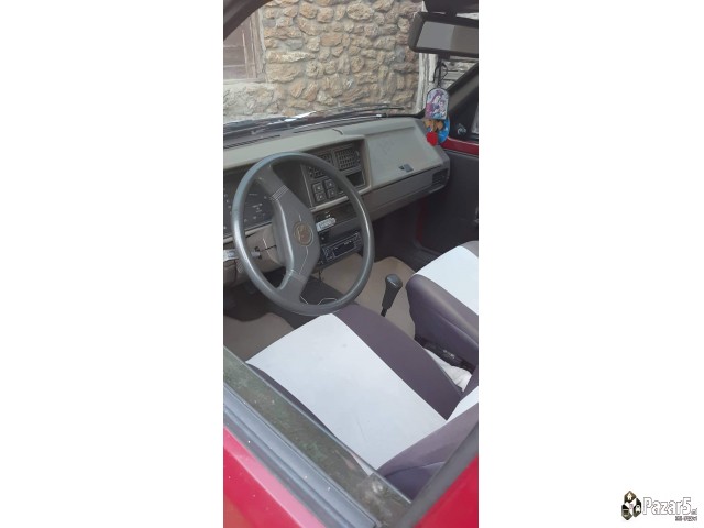 Skoda Favorit 136l, 1.3