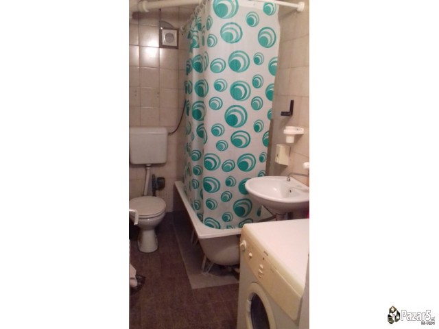 Se Izdava Stan Vo Karpos