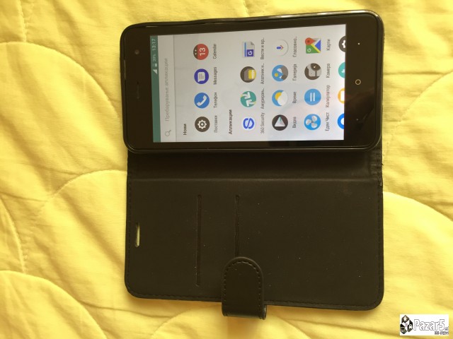 Mobilen Telefon Wiko Jerry 2