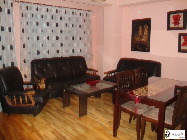 Se Izdava Stan Vo Ohrid