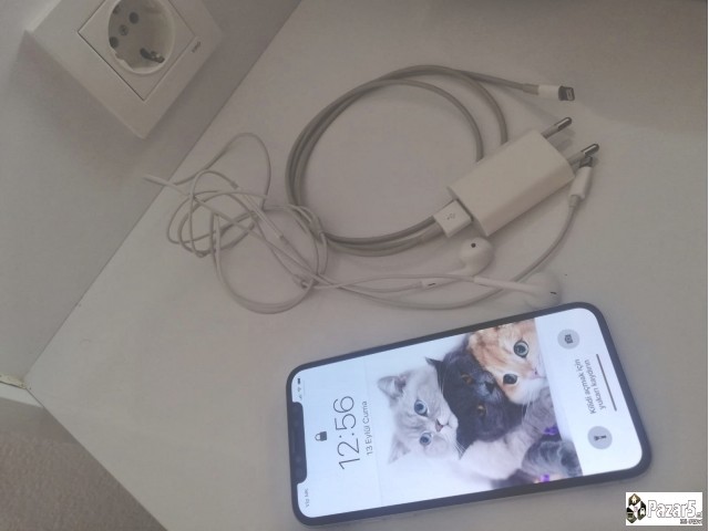 Iphone X Bel - 64gb - Neverlock