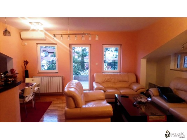 Нов стан на ТОП локација