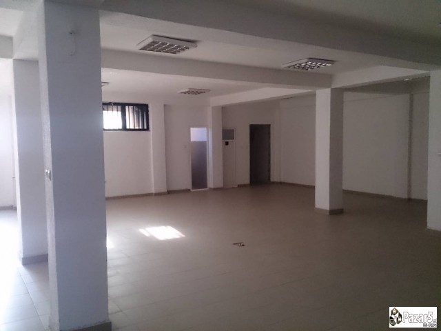 Se Izdava Deloven Prostor Vo Stip