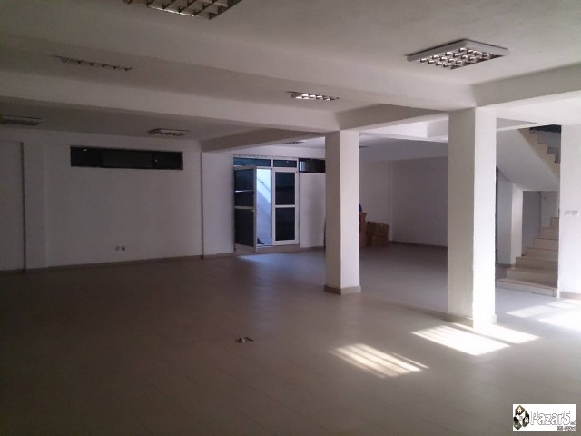 Se Izdava Deloven Prostor Vo Stip